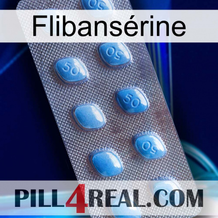 Flibansérine viagra3